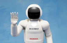 To już koniec ASIMO – Honda właśnie zakończyła projekt