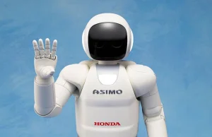 To już koniec ASIMO – Honda właśnie zakończyła projekt