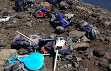 Jak zorganizować trekking na wulkan Villarrica? –