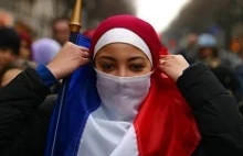 Francja: islamofobia przestępstwem