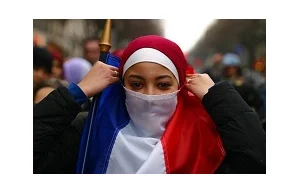 Francja: islamofobia przestępstwem