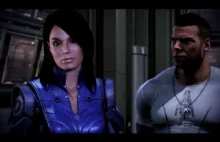 Gramy w Mass Effect 3 część 1