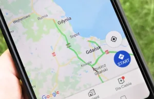 Mapy Google ostrzegą cię przed złymi zamiarami taksówkarza