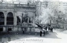 Katastrofa podczas wrocławskiej Żakinady.