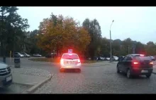 Codzienne Refleksje #6 | Polscy Kierowcy | Jak nie zdać egzaminu na Prawo...