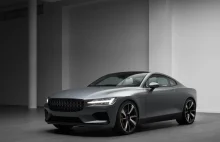 Volvo: W 2025 chcemy sprzedawać połowę samochodów o napędzie elektrycznym
