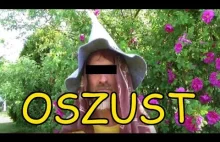 Sanjaya to OSZUST! Groźny agent zdradził Słowian