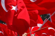 Ankara na zakręcie. Naród zdecyduje czy islamiści z AKP będą rządzić...