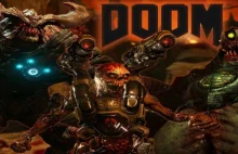 Doom - otwarta beta - Na Pograniczu