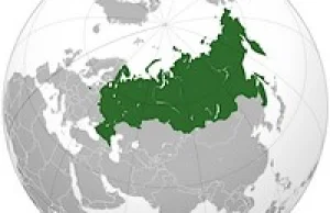 Nacjonalistyczna histeria w Rosji: Nowa epoka rozkwitu Rosji