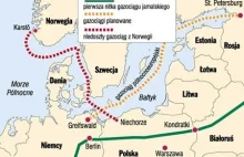 Pakt gazowy Putin–Schroeder - 2005 - IV Rozbiór Polski