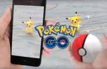 Recenzja] Pokemon Go – rozczarowanie czy świetna zabawa?