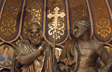 11 listopada udostępniona zostanie Złota Kaplica w poznańskiej katedrze