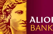 Niższa kultura bankowości, czyli dlaczego Alior nie jest jeszcze...