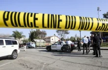 USA: policja zastrzeliła kobietę, która groziła użyciem broni