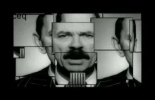 No one knows what it's like to be the Scatman (vine