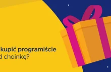 Co kupić programiście pod choinkę?