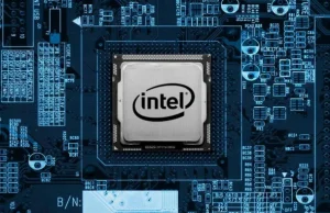 Intel Apollo Lake - Procesory mają problemy z degradacją