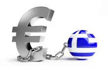 Dlaczego Grecja jest w kryzysie?