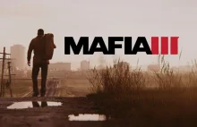 Mafia III słaby debiut gry! Fani marki nie tego się spodziewali