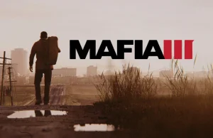 Mafia III słaby debiut gry! Fani marki nie tego się spodziewali