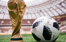MŚ 2018. Chińczycy "ratują" mundial w Rosji, czyli FIFA w poszukiwaniu...