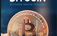 Książka o Bitcoin po polsku, do pobrania za darmo.