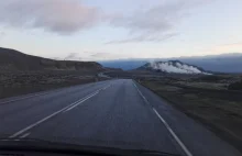 Kraina ognia i lodu - informacje praktyczne i ciekawostki o Islandii