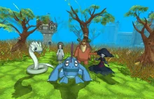 Slavic Monsters, czyli "polskie Pokemon GO" otrzymało dotację z PARP