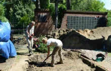 IPN szuka szczątków rotmistrza Pileckiego