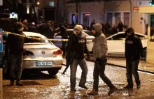 Uchodźca z Syrii zabił w Stambule 10 Niemców – Gazeta Reduta