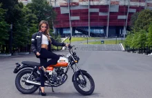 Top 5 motocykli, którymi możesz jeździć na prawo jazdy kat. B