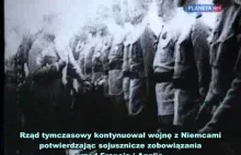 Dziś rocznica przewrotu bolszewickiego (tzw. rewolucji październikowej)