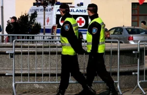 Legnica: Komendant straży obarcza winą za błąd nieistniejącego pracownika