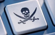 Wytwórnie filmowe walczą z piractwem. Z nieuwagi zgłaszają same siebie