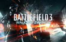 Darmowy dodatek do Battlefield 3 - Walka w zwarciu