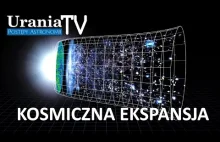 Kosmiczna ekspansja - Urania TV #16