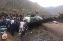 Wypadek PZL M28 Skytruck w Nepalu