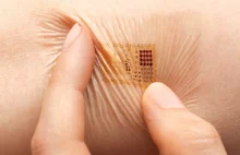 Podskórne chipy zrewolucjonizują elektronikę?