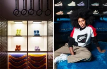 Nike Unlaced - nowy sklep tylko dla kobiet. Co go wyróżnia?