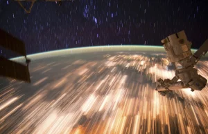 NASA umieściła na GIPHY ogromną kolekcję kosmicznych GIFów