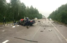 W UE maleje liczba zabitych na drogach, w Polsce rośnie – za sprawą...