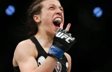 MMA. Joanna Jędrzejczyk obroniła pas UFC