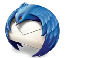 Wydano stabilną wersję Mozilla Thunderbird 68