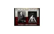 Dmowski i Piłsudski z wizytą w Tokio.