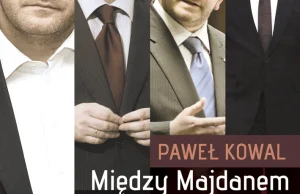 Kołowrotek ideologiczny Platformy | Bardzo dobry komentarz Pawła Kowala