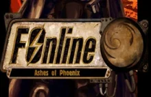 FOnline: Ashes of Phoenix czyli Fallout Online już działa!