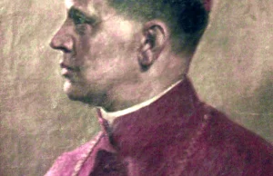 Jak Tadeusz Mazowiecki szkalował biskupa Kaczmarka