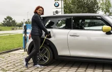 Niemcy podniosły dopłaty do samochodów elektrycznych i... znowu chcą je...