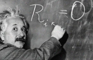 Einstein i jednolita teoria pola: zmarnowane trzydzieści lat?